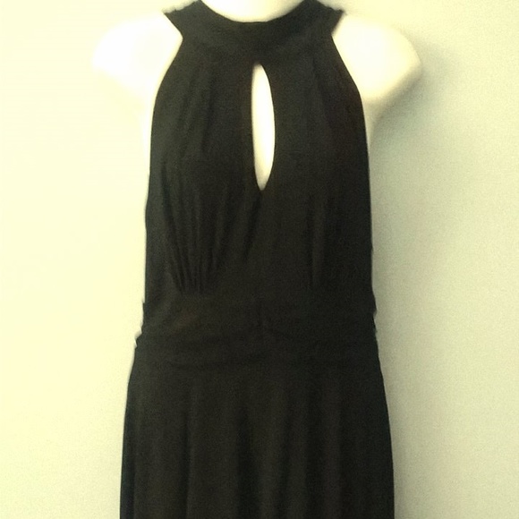 White House Black Market Dresses & Skirts - Womens White House Black Market Black Dress M